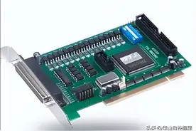 PLC、运动控制卡、运动控制器，你分的清吗？图片