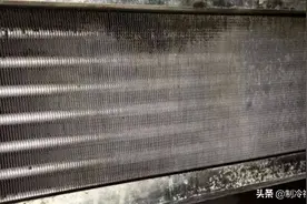 中央空调清洗剂分类及使用方法介绍图片