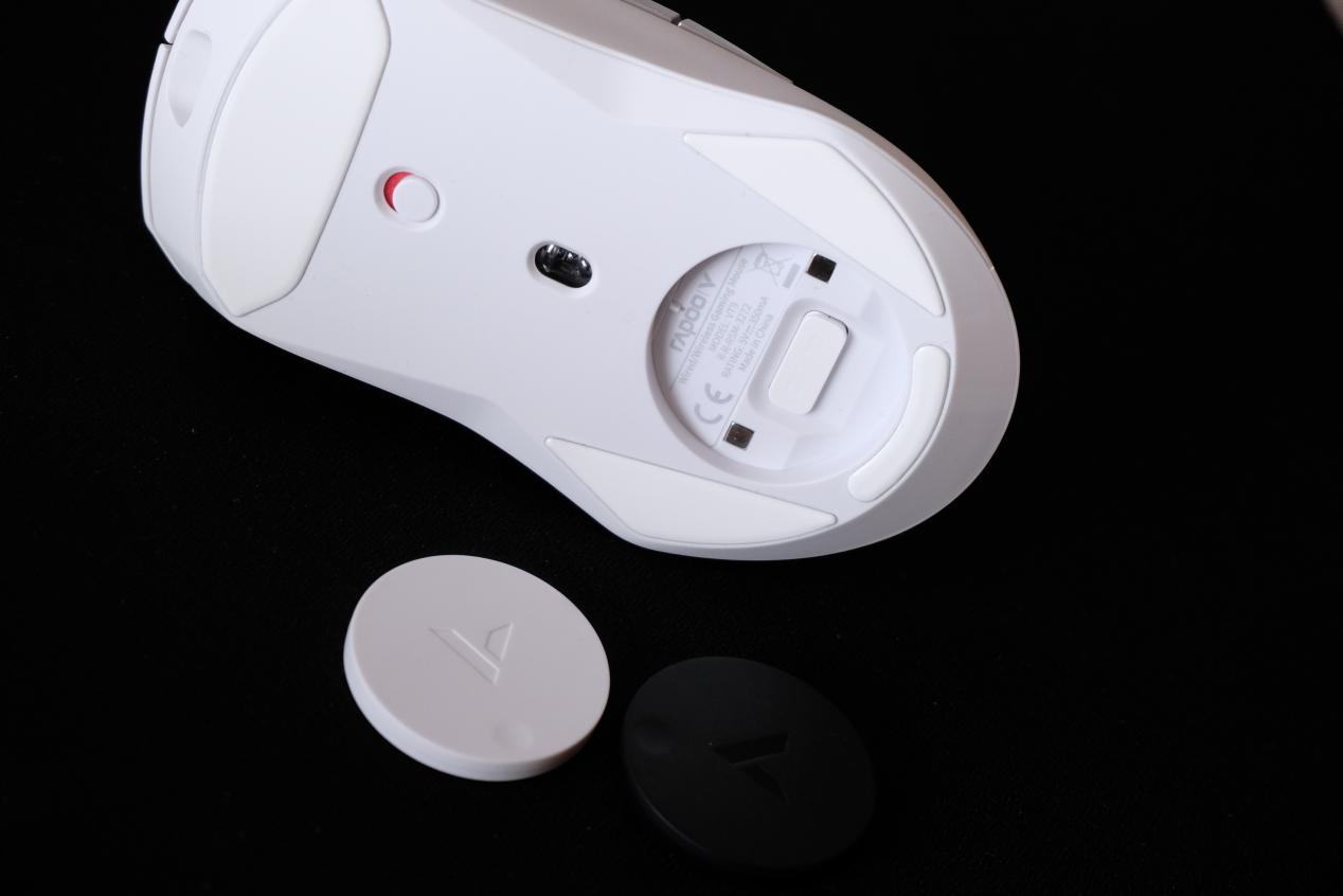 开启游戏硬核模式，雷柏VT9震撼来袭