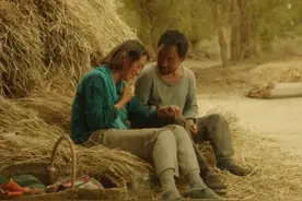 《隐入尘烟》贵英：半圆的命运，圆满的人生图片