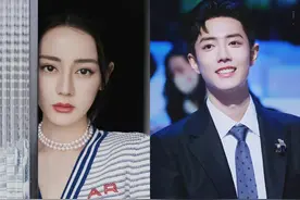 明星最出圈的点：朱一龙是睫毛，王一博是奶膘，任嘉伦出圈点奇葩图片