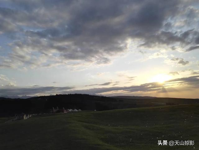 一万泉美景