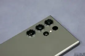 Galaxy S23系列更新，揭开了手机成像的“遮羞布”图片