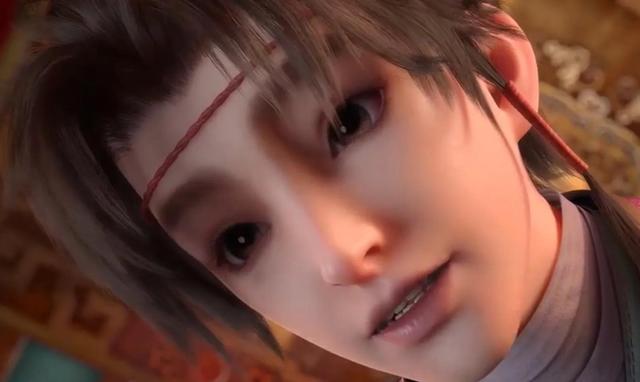 《少年歌行》人物关系