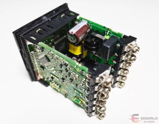 大华黑体超详细拆解插图35 大华黑体超详细拆解