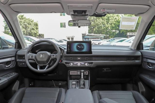 20万级三大主流家用SUV 谁才是你的菜？