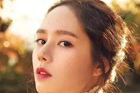 家庭主妇不易！40岁韩佳人复出营业：她早已不是当年的“美魔女”图片