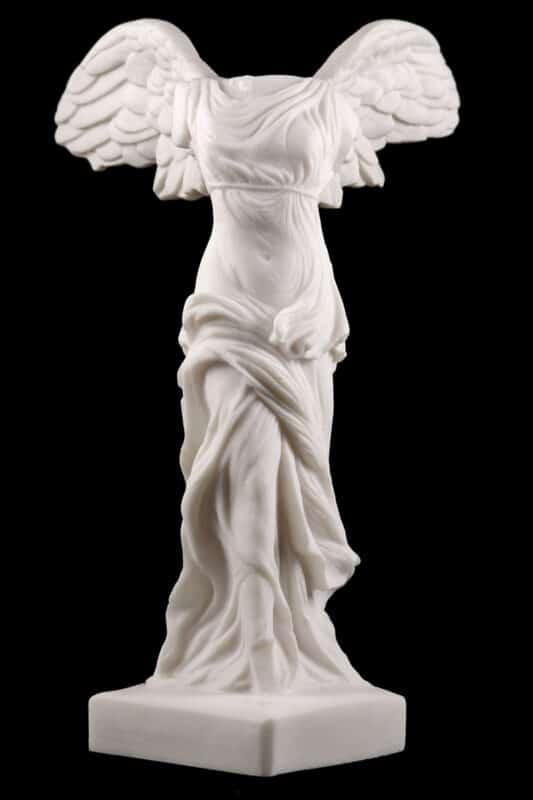 著名雕塑 | 15 座耸人听闻的世界雕像