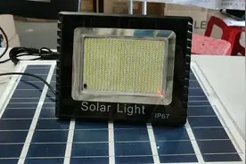 生活中需不需要一套太阳能灯呢？图片