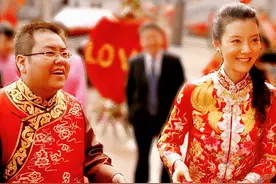 车晓有颜有钱为何嫁给李兆会？她的追求很正常，普通人不理解而已图片