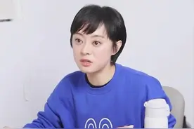 调教有方！邓超夫人孙俪晒饮食习惯，网友：原来显年轻是有原因的图片