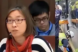 台湾女教授“台湾永远不可能回归中国”，仅几天后就被吊臂砸死了图片