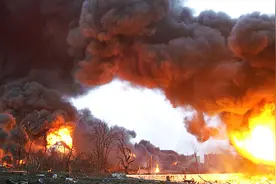 美专家：俄乌冲突难结束，美将亲自参战，俄不能输，最终变为核战图片