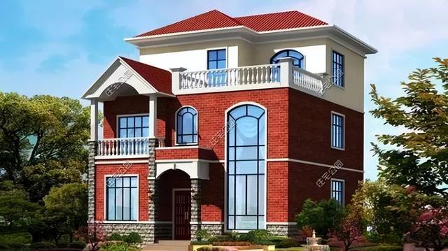 农村建房不用图纸，是因为施工队看不懂图纸？真的是这样的吗？