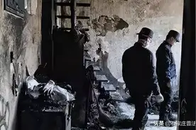 白骨案：女子脚踏两只船，分尸男友藏尸十年称在外打工图片