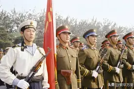 华北猛虎，66军作为主力部队，1985年以前，为何驻扎在天津市？图片