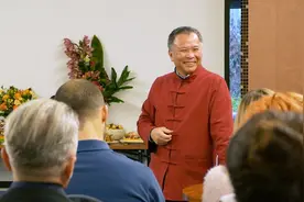 黄贵生：脚底发烧，是什么原因？图片