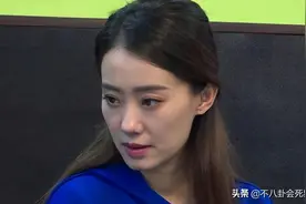 明星不红时有多惨？白敬亭被逼问擦边球问题，张小斐被“欺负”图片