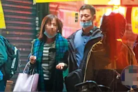 曝身家23亿富二代出轨，屡带富家千金回家过夜，妻子心灰意冷搬家图片