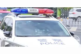 小区手机信号突然变差，原来是有人在“搞鬼”图片