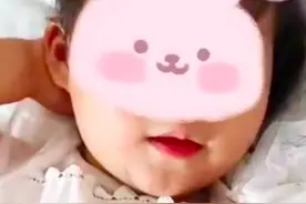 “幼童6楼坠落两路人徒手接住”后续：5至7天可以出院，孩子向好心人表达感谢图片