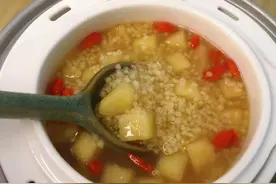不用断碳水，掉秤最快的5种主食，燕麦片排第一，很多人都不知道图片