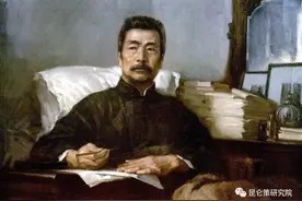 陈先义：鲁迅名言新读（三）图片