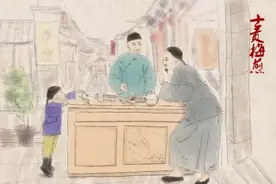 夏天别给孩子买饮料，试试这个“宫廷饮”，尊重传统，解暑又好喝图片