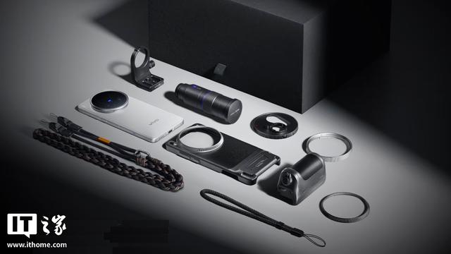 曝某厂超大杯手机将尝试“全新超广角”,预计为vivo X300 Ultra