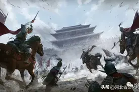 唐朝无名诗人，写下一首千古名作，力透纸背，直逼诗圣杜甫图片