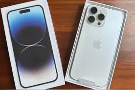 iPhone 14 Pro值不值得买？用了近一年简单谈谈的我感受，不吹不黑图片