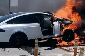 林志颖车祸疑点重重，盘点那些“死里逃生”的明星，个个让人揪心图片
