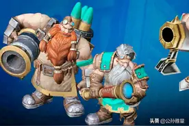 魔兽争霸3：最近比较热门的十种单位，你知道多少个？图片