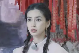 奔跑吧：“让威胁最大的女明星失业”，娱乐圈好狠好现实的一句话图片