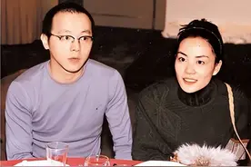 窦唯：我和王菲的婚姻是一场阴谋，24年后，那英证实了这一点！图片