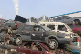 开了6年的车，直接卖掉和开到报废，哪种方式更划算？图片