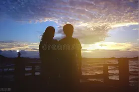 旧情人为何难忘图片