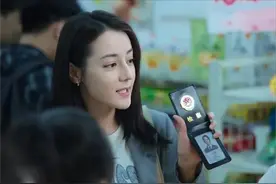 从迪丽热巴、肖战，再到赵露思，流量明星们，求你们放过正剧吧！图片