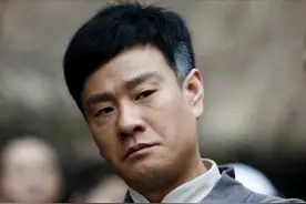 演员连奕名：为娶杨若兮，抛妻弃女净身出户，前妻红了，他糊了图片