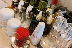 月入上万和月入三千的女生，分别用什么护肤品？性价高的都在这里图片