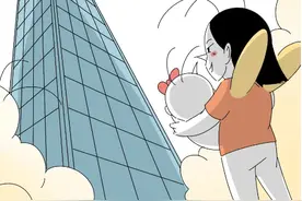 在南方，到底住几楼才能没蚊子啊?图片