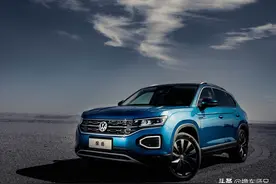 买车想要大空间、高配置，探岳和RAV4荣放 谁更胜一筹？图片