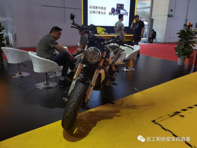 2023年北京摩托车展已经闭幕，回顾2019年，2021年之前两届看文末