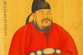 说历朝历代之十-唐朝图片