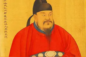 说历朝历代之十-唐朝图片