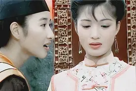 她是一代女侠，16岁与60岁丈夫一见钟情，生下一赫赫有名的儿子图片