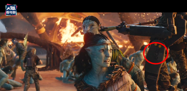 《阿凡达2》最终预告解析！老二社死名场面！更多新画面曝光