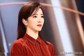 回顾：央视主持李思思，从一线转到电视购物，知情人称是家庭原因图片