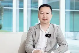 专访陈祥发|吉尼斯全球最大二手车展厅，澳康达如何将服务做到极致？图片