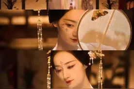 苍兰诀：长珩变萧润爱上小兰花，赤地女子人间意中人竟是东方青苍图片